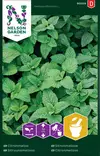 Sitruunamelissa siemen, Nelson Garden - Yrttien siemenet - 7312600902596 - 1