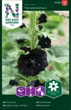 Tarhasalkoruusu 'The Watchman' siemen, Nelson Garden - Kukkien siemenet - 7312600954366 - 1