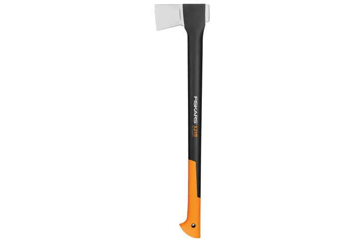 Fiskars Halkaisukirves L X21 - Puutarhatyökalut - 6411501224736 - 1