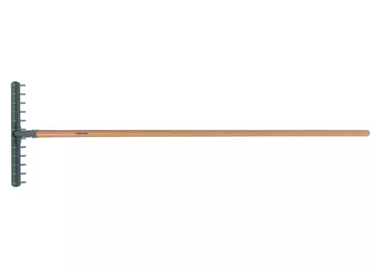 Fiskars Yleisharava Classic - Puutarhatyökalut - 6411503474016 - 1