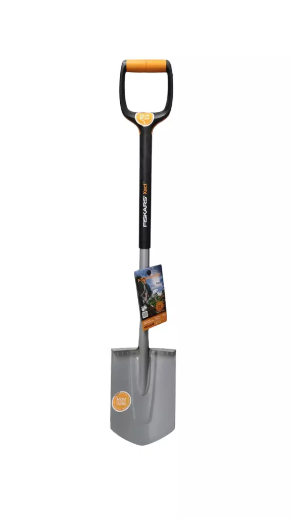 Fiskars Xact Puutarhan pistolapio M - Puutarhatyökalut - 6411501314826 - 1