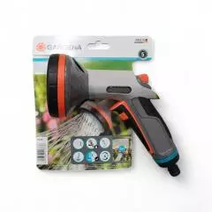 Gardena Kastelupistooli Comfort, laaja - Kastelutarvikkeet - 4078500017336 - 1