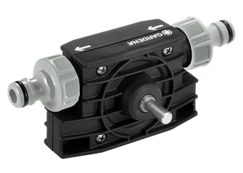 Gardena Porakonepumppu - Puutarhatyökalut - 4078500149006 - 1