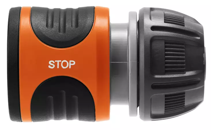 Gardena Sulkuliitin Ø 13-15 mm - Puutarhatyökalut - 4078500011396 - 1