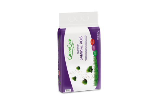 GreenCare Nurmikon sammal pois 10 L - Lannoitteet - 6414504723466 - 1