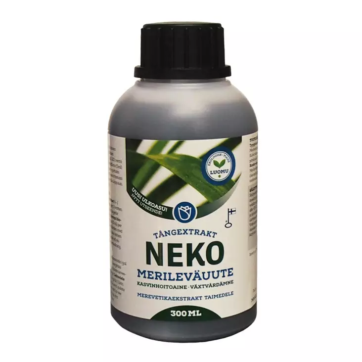 NEKO Merileväuute BIO 300 ml - Lannoitteet - 6418669000776 - 1