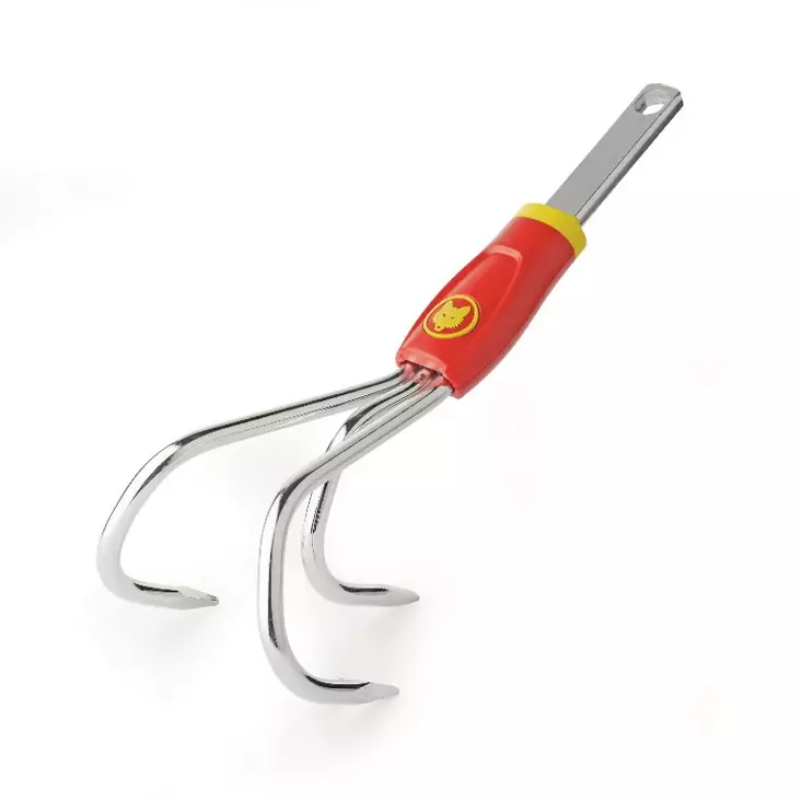 WOLF-Garten Hara-Kultivaattori - Puutarhatyökalut - 4008423878066 - 1