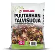 Biolan Puutarhan talvisuoja 60L - Mullat ja turpeet - 6411961054287 - 1