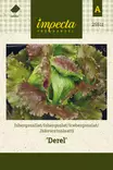 Jäävuorisalaatti 'Derel', siemen, Impecta - Annossiemenet - 7332756255117 - 1