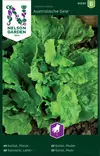 Lehtisalaatti 'Australialainen' siemen, Nelson Garden - Vihannesten siemenet - 7312600912977 - 1
