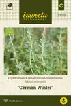 Maustetimjami 'German Winter', siemen, Impecta - Annossiemenet - 7332756231937 - 1