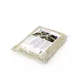 Nelson Garden Vermikuliitti 3 L - Esikasvatustarvikkeet ja kasvivalot - 7312600071247 - 1