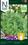 Oregano/mäkimeirami siemen, Nelson Garden - Yrttien siemenet - 7312600908307 - 1