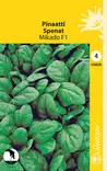 Pinaatti 'Mikado F1', siemen, Schetelig - Annossiemenet - 6415151266207 - 1