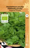 Sileälehtinen persilja, luomu, siemen, Schetelig - Annossiemenet - 6415151100167 - 1