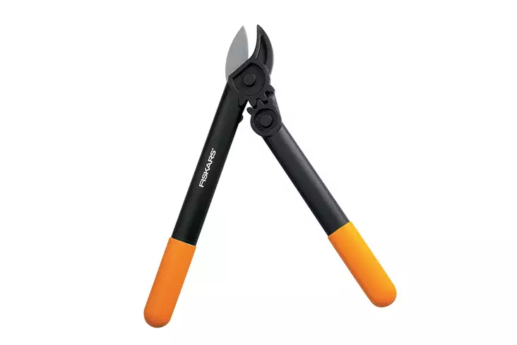 Fiskars PowerGear Voimasakset L31 - Puutarhatyökalut - 6411503961707 - 1