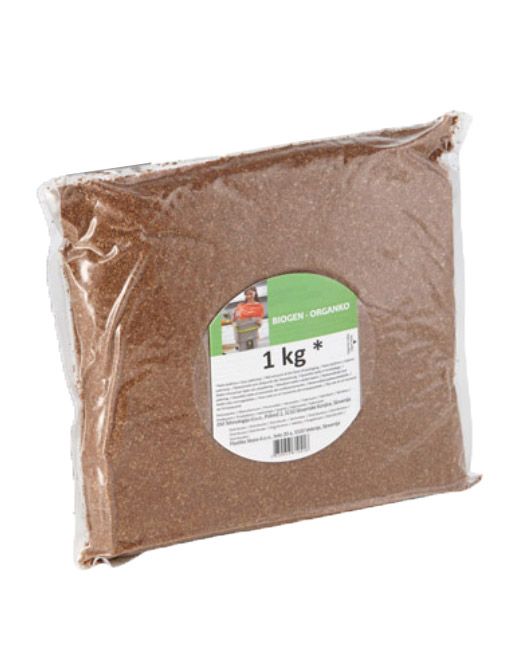 BioProffa Bokashirouhe 1 kg - Kompostorit - 3830061872547 - 1