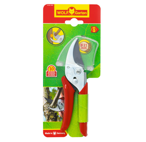 WOLF-Garten Puutarhasakset, ohileikkaava - Puutarhatyökalut - 4009269722377 - 1