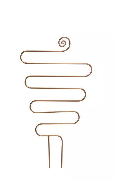 Ruukkusäleikkö Elements kulta - Tuet ja säleiköt - 7312600052208 - 1