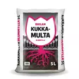 Biolan Kukkamulta 5 L - Mullat ja turpeet - 6411960054998 - 1