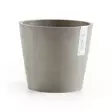 Ecopots Amsterdam taupe - Sisäruukut - 5411942740728 - 1