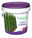 GreenCare Tuijalannos 1 kg - Lannoitteet - 6414505052688 - 1