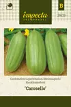 Kurkkumeloni 'Carosello', siemen, Impecta - Annossiemenet - 7332756291238 - 1