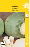 Lanttu 'Globus', siemen, Schetelig - Annossiemenet - 6415151209808 - 1