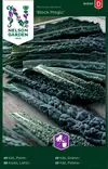 Lehtikaali 'Black Magic' siemen, Nelson Garden - Vihannesten siemenet - 7312600905108 - 1