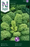 Lehtikaali 'Half Tall' siemen, Nelson Garden - Vihannesten siemenet - 7312600904958 - 1
