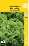 Lehtisalaatti 'Grand Rapids' siemen, Schetelig - Annossiemenet - 6415151346008 - 1