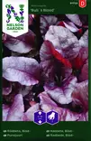 Punajuuri 'Bull´s Blood' siemen, Nelson Garden - Vihannesten siemenet - 7312600917248 - 1