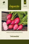 Retiisi 'Jutrzenka', siemen, Impecta - Annossiemenet - 7332756294758 - 1