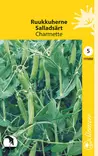 Ruukkuherne 'Charmette', siemen, Schetelig - Annossiemenet - 6415151114508 - 1