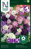 Sarjasaippo, väriseos, siemen, Nelson Garden - Kukkien siemenet - 7312600949928 - 1