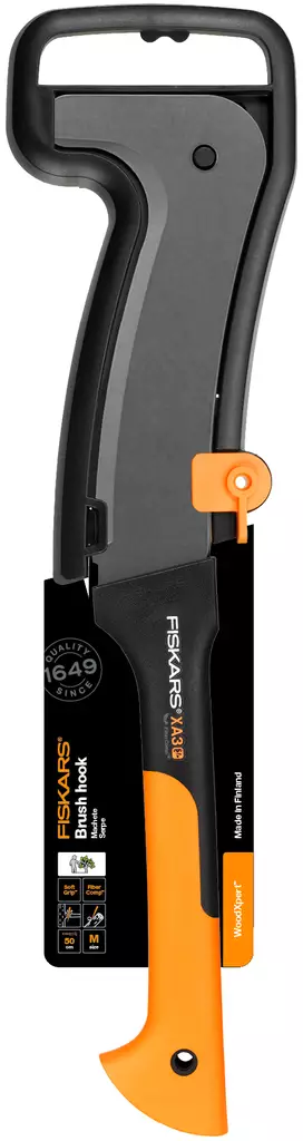 Fiskars WoodXpert Vesuri XA3 - Puutarhatyökalut - 6411501260048 - 1