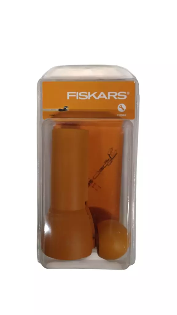 Fiskars Kahva ja nuppi teleskooppileikkuriin. - Puutarhatyökalut - 6411501155658 - 1