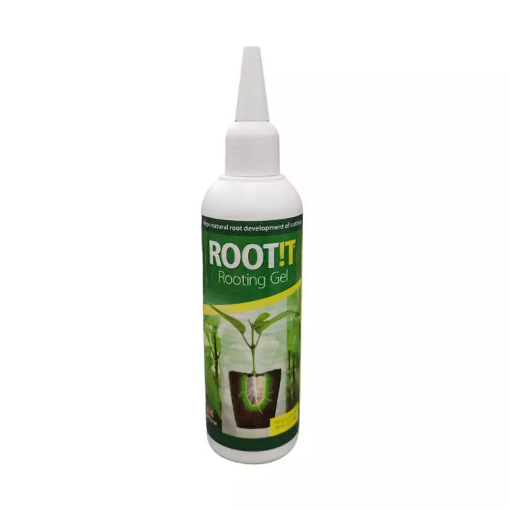 ROOT!T Juurrutusaine 150 ml - Esikasvatustarvikkeet ja kasvivalot - 5034517300648 - 1