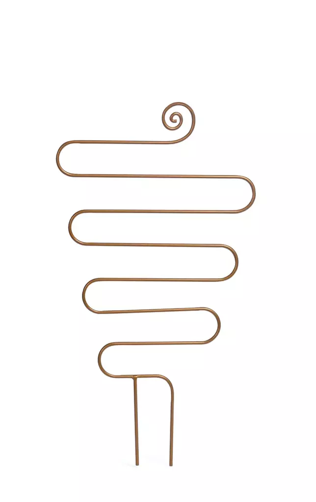 Ruukkusäleikkö Elements kulta - Tuet ja säleiköt - 7312600052208 - 1