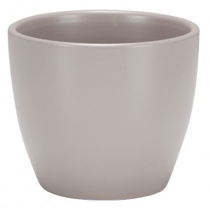 Suojaruukku Taupe Stone hiekka, 28 cm - Suojaruukut - 4002477589558 - 1