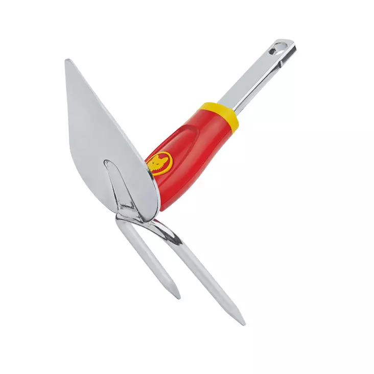 WOLF-Garten Kaksoiskuokka - Puutarhatyökalut - 4008423878288 - 1