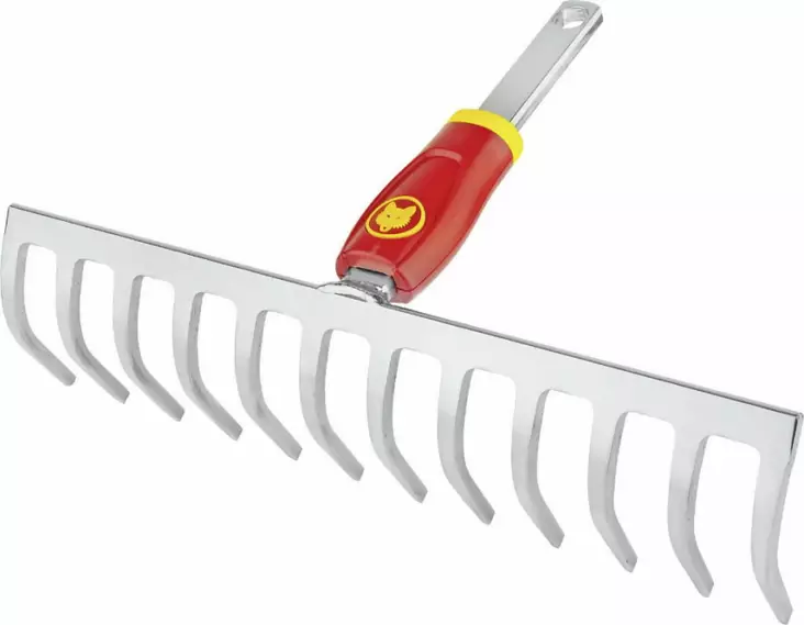 WOLF-Garten Rautaharava - Puutarhatyökalut - 4008423878318 - 1