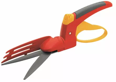 WOLF-Garten Ruohosakset ammattikäyttöön - Puutarhatyökalut - 4009269702379 - 1