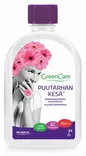 GreenCare Puutarhan Kesä -ravinneliuos 350 ml - Sisäkasvilannoitteet - 6414505176759 - 1