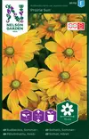 Kesäpäivänhattu 'Prairie Sun' siemen, Nelson Garden - Kukkien siemenet - 7312600951129 - 1