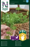 Korianteri 'Cruiser' siemen Nelson Garden - Yrttien siemenet - 7312600904279 - 1