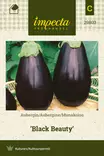 Munakoiso 'Black Beaty', siemen, Impecta - Annossiemenet - 7332756298039 - 1