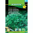 Persilja sileälehtinen, Petroselinum 'Gigante d´Italia, siemen, Hornum - Annossiemenet - 5708787011169 - 1