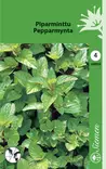 Piparminttu, siemen, Schetelig - Annossiemenet - 6415151469509 - 1
