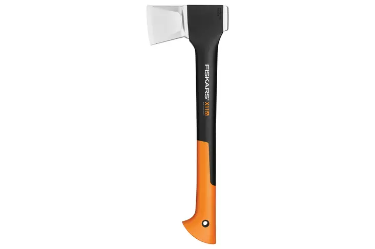 Fiskars Halkaisukirves S X11 - Puutarhatyökalut - 6411501224439 - 1